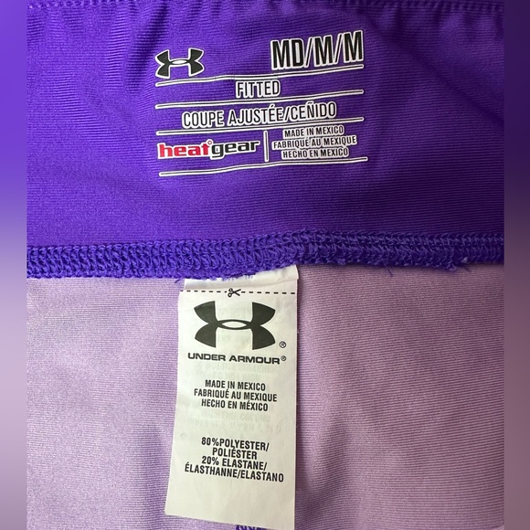 Under Armour Shorts s M - Picture 4 of 4